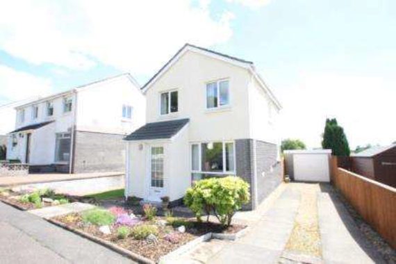 3 Bedroom Detached